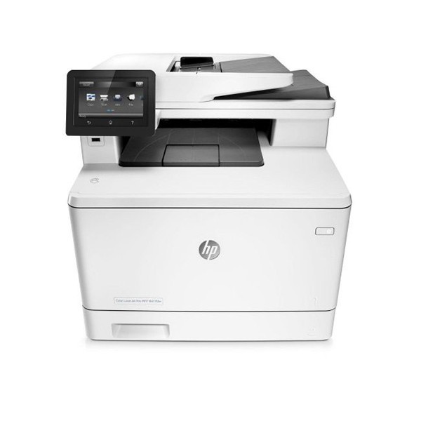 Máy in laser màu đa chức năng HP LaserJet Pro MFP M281FDW