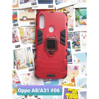 (Nhiều mẫu) OPPO A8/ A31 2020 Ốp lưng
