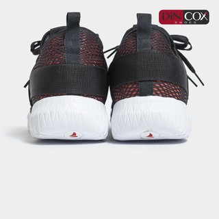 GIÀY THỂ THAO SD03 RED DINCOX