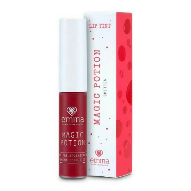 (hàng Mới Về) Son Tint Dưỡng Ẩm Môi Đổi Màu Theo Nhiệt Độ | BigBuy360 - bigbuy360.vn