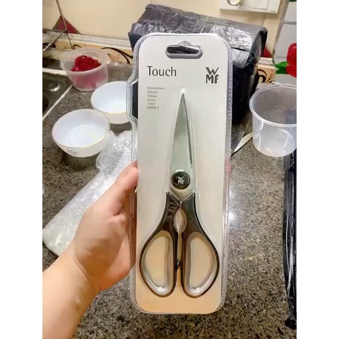 Kéo nhà bếp cao cấp WMF Touch