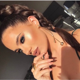 Highlight Anastasia Beverly Hills Sugar Kit