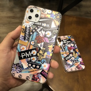 ốp iphone 11 PEACEMINUSONE x NIKE
