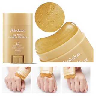 Kem chống nắng dạng lăn JM Solution Sun Stick SPF50 21g (dạng thạch)