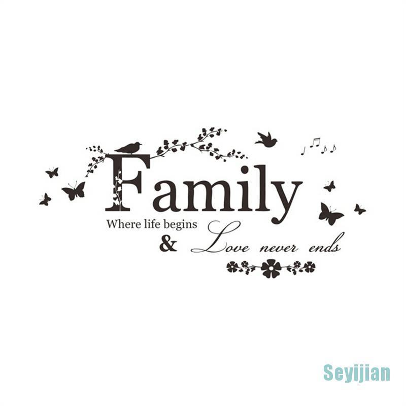 Sticker Vinyl Dán Tường Trang Trí Nội Thất Có Thể Tháo Gỡ