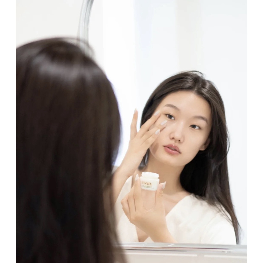 Kem dưỡng da mini La Mer 3.5ml