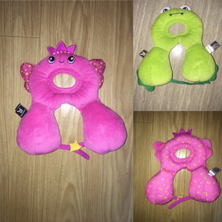 M06 - Gối cổ cho bé (đồ si tuyển)