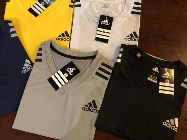 🐣 Áo thể thao nữ thun lạnh tập gym yoga mềm mịn mát!