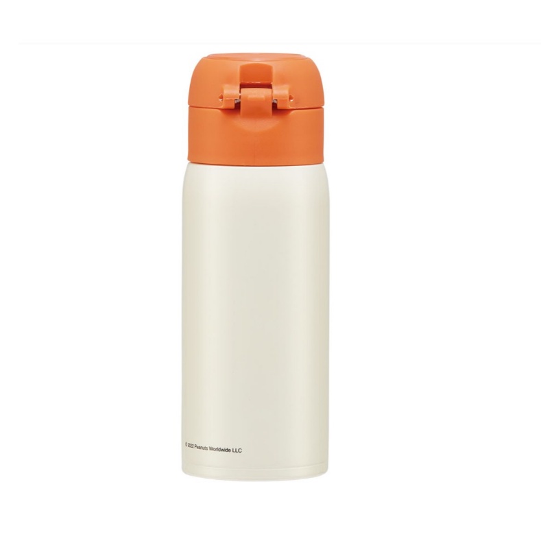 Bình Giữ Nhiệt Làm Mát Bằng Thép Không Gỉ One Touch 350ml STOT3