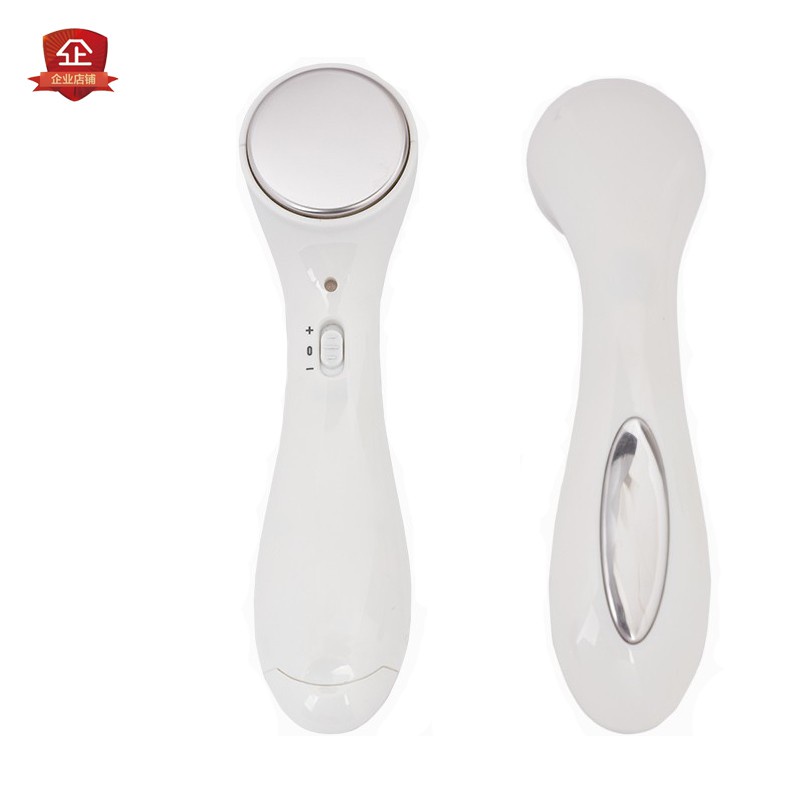 Máy Massage Mặt Ion Chăm Sóc Sắc Đẹp Cho Làn Da Khỏe Mạnh Căng Bóng   Clovershop68