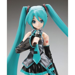 Mô hình figma Miku Hatsune 014