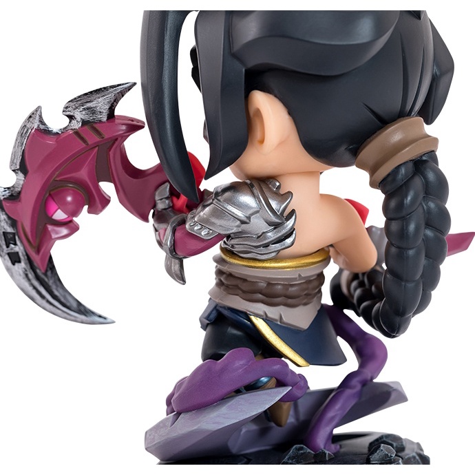 Mô hình LoL Kayn 14cm - Mô hình LMHT chính hãng Riot Games - Kayn Figure Chini