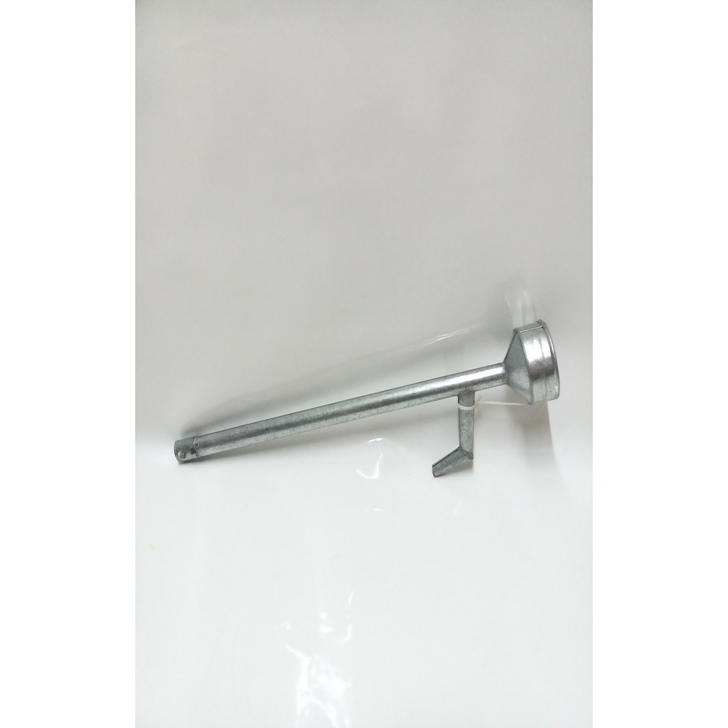 ỐNG BƠM DẦU TON KÉO TAY NHỎ DÀI 60CM.