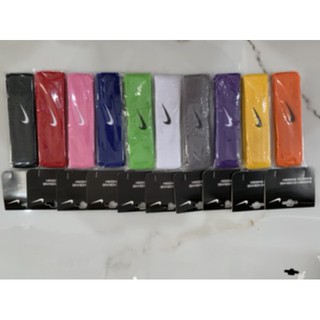 Headband thấm mồ hôi thể thao