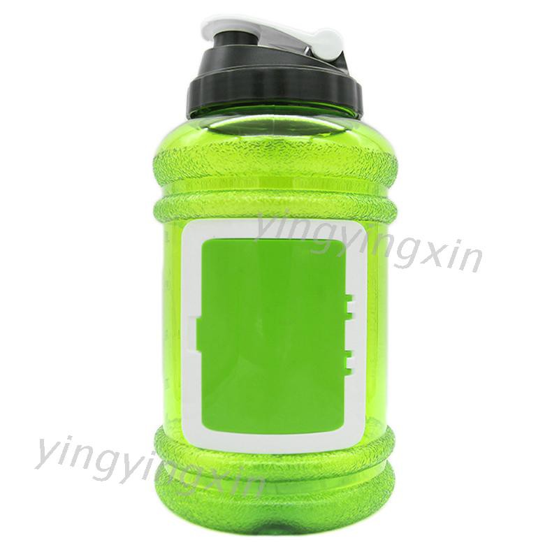 Bình Nước Tập Gym Dung Tích 2.2l