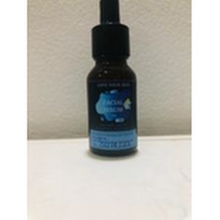 Combo serum dưỡng da