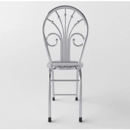 Ghế dựa inox WIN