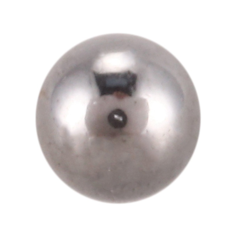 1000 Vòng Bi Xe Đạp Đường Kính 3mm Bằng Thép