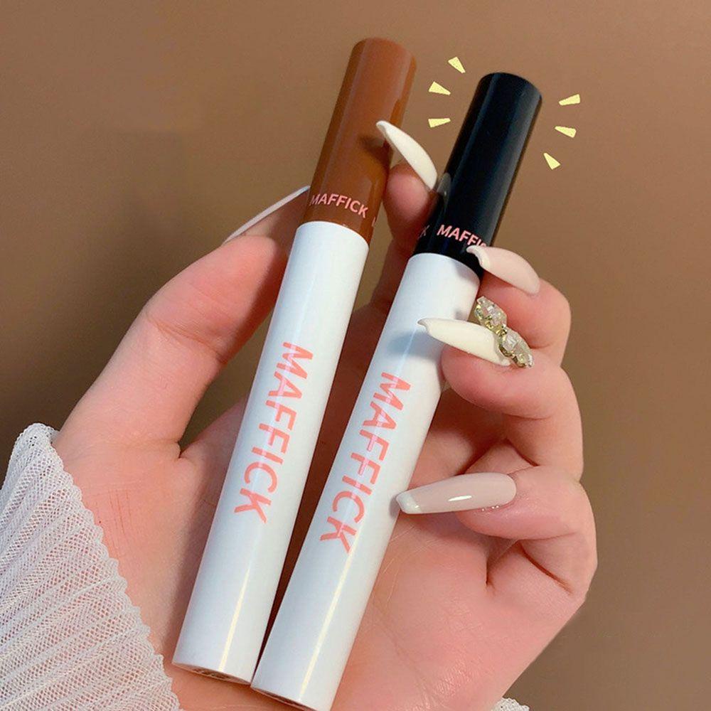 OCEANMAP Kem Lót Chuốt Mi Cong Dài Không Thấm Nước Cho Nữ