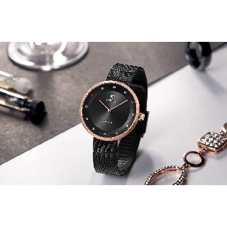 Đồng hồ nữ Tophill TS006L.PB3037