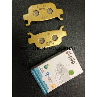 BỐ THẮNG ĐĨA ELIG XE SH 125, SH 150, SH 300I (BỐ THẮNG SAU)