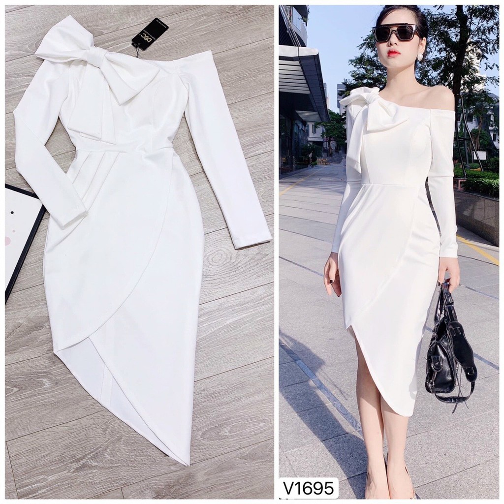 ĐẦM THIẾT KẾ CAO CẤP DVC -6