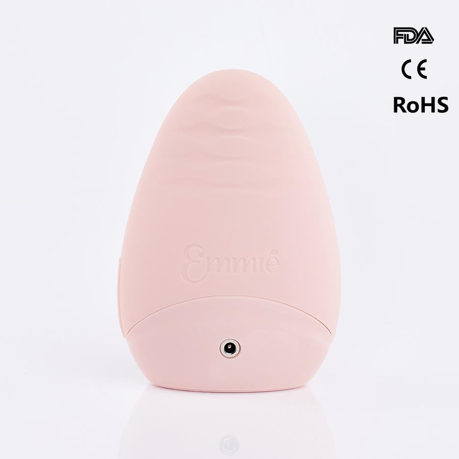 Máy rửa mặt Emmie by Happy Skin Premium Cleansing Brush