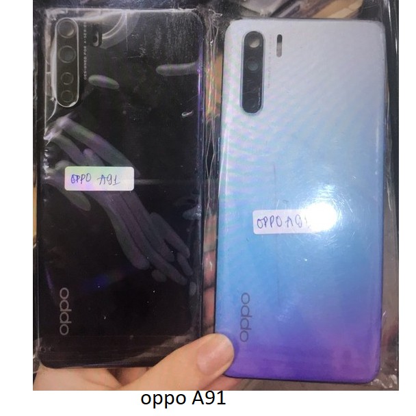 Vỏ bộ Oppo A91