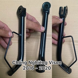 Chống Nghiêng Ab , Vison 2013 - 2020