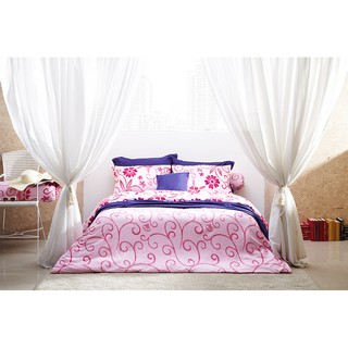 Bộ drap lotus midas isabel mi-041