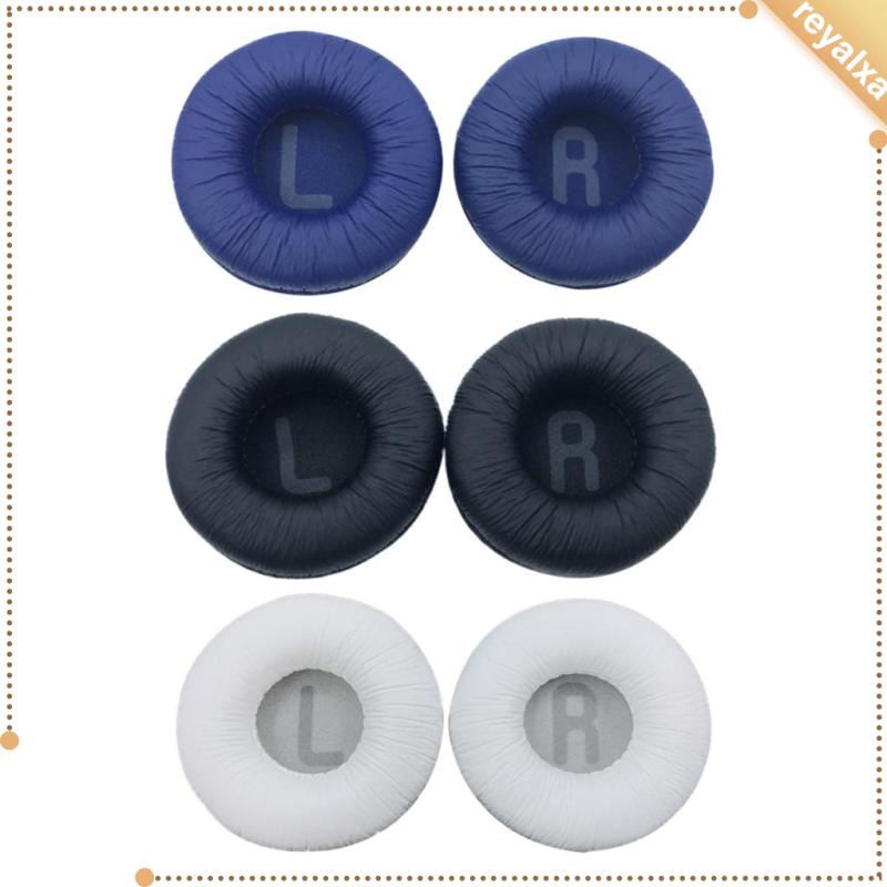 Ear Pads Cushion Cover For JBL Tune600BTNC T500BT T450BT Headphone