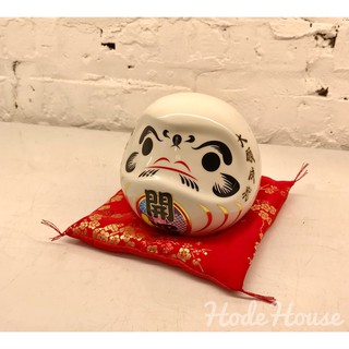 [ Mã bupbemayman_Hodehouse ] Búp bê may mắn Daruma