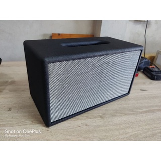 Vỏ cho loa 3.5inch hoặc cb 21. sub 10 mid treble 2.25inch,