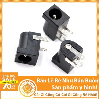 Jack Nguồn DC Cái