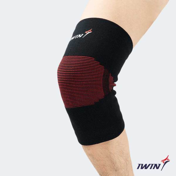 Bó Gối iWin Keepa Pro  Bảo Vệ Đầu Gối Hỗ Trợ Tập Luyện Thể Thao Tập Gym Thể Thao Đương Đại