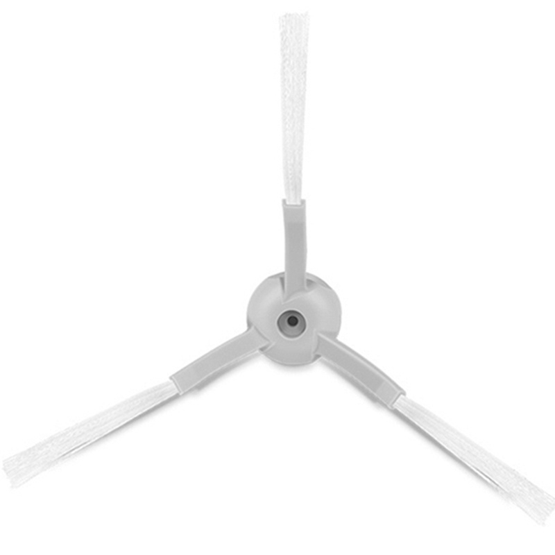 Bộ Phụ Kiện Cọ Chính + Khăn Lau + Tấm Lọc Hepa Cho Robot Hút Bụi Xiaomi MIJIA G1 MJSTG1