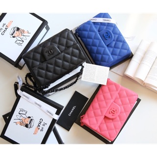 Túi Chanel Classic Mini 2020