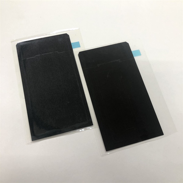 Lá đồng Samsung S6/G920|Miếng dán đồng Samsung S6/G920