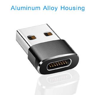 Đầu Chuyển Đổi Usb 3.0 (Type-A) Sang Usb3.1 (Type-C)