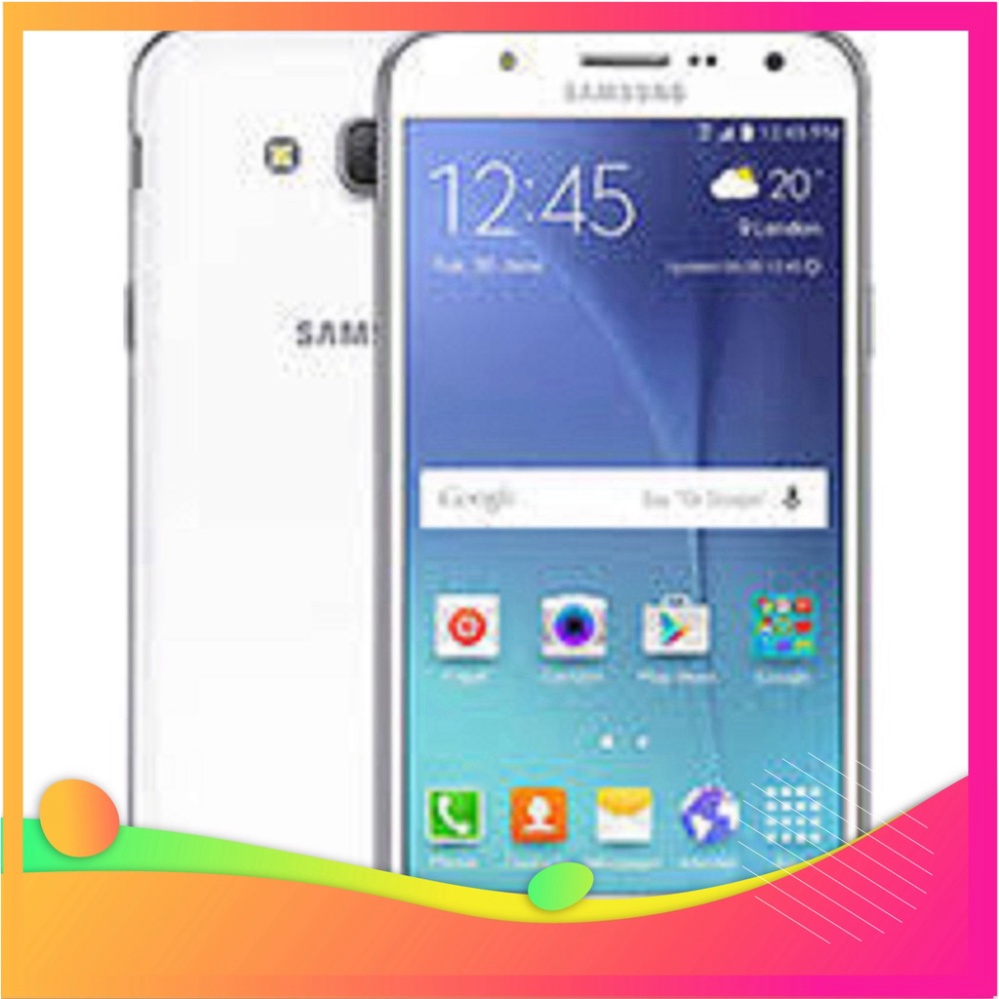 XẢ KHO . điện thoại Samsung J5 - Samsung Galaxy J5 (J500) 2sim mới Chính hãng - Camera nét . XẢ KHO