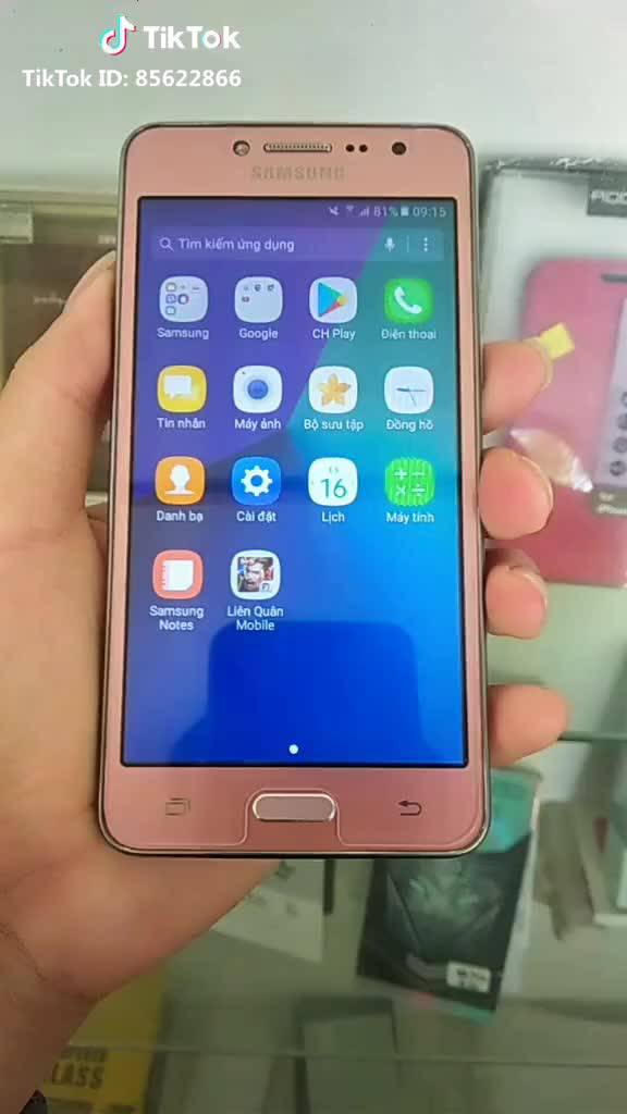 [MÁY ĐẸP 99%] Điện thoại Samsung j2 prime g532 (1,5/8GB) Máy cũ- Hàng chính hãng | BigBuy360 - bigbuy360.vn