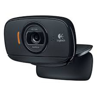 Webcam HD720P Logitech C525
