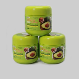 Ủ tóc bơ Dailly Thái Lan-500 mL