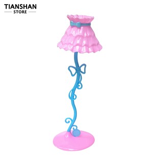 Đèn trang trí nhà búp bê