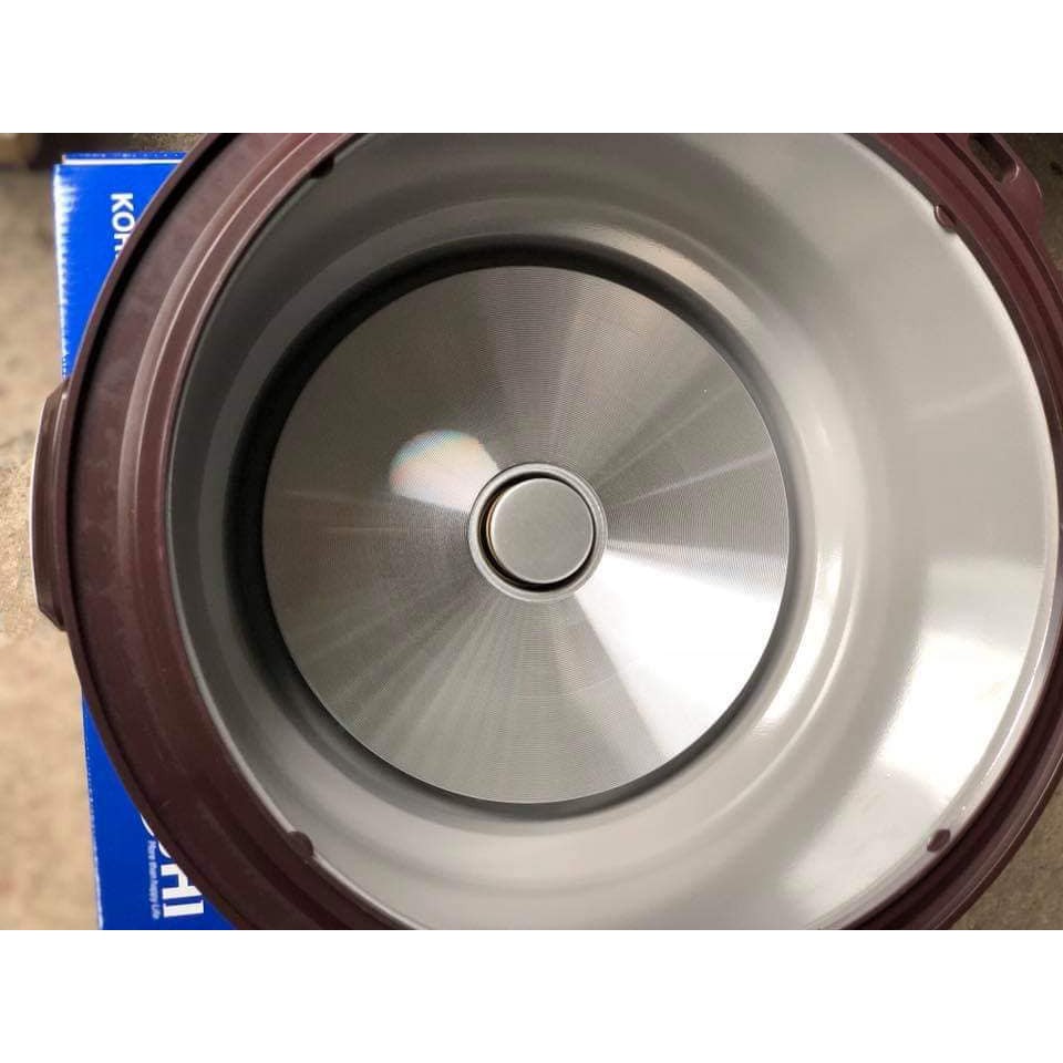Nồi Cơm Điện 3,2L-Nấu Ngon Như Cơm Niêu- Korichi KRC 1832 | BigBuy360 - bigbuy360.vn