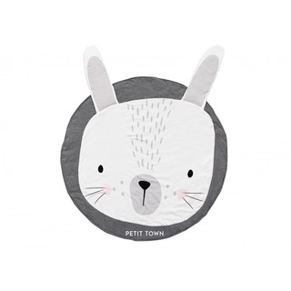 Thảm cotton đa năng cho bé | Thảm chơi cho bé hình thỏ