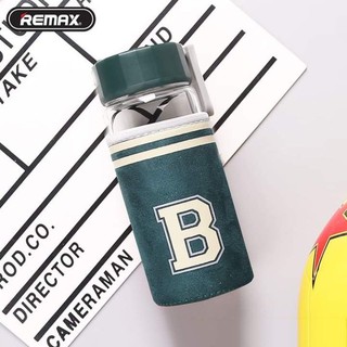 Bình đựng nước thời trang remax rt-cup72 dung tích 370ml