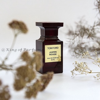 ♘♞ Nước hoa Tom Ford Jasmin Rouge EDP ᴛᴇsᴛᴇʀ - 𝒦𝒾𝓃𝑔 𝑜𝒻 𝒫𝒶𝓇𝒻𝓊𝓂𝓈 ♘♞