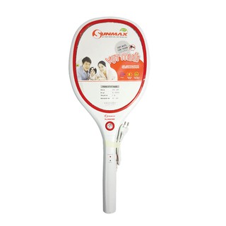 Vợt muỗi sunmax slg9002wr