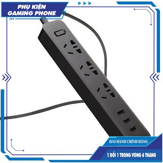 Ổ điện Xiaomi Mi Power Strip